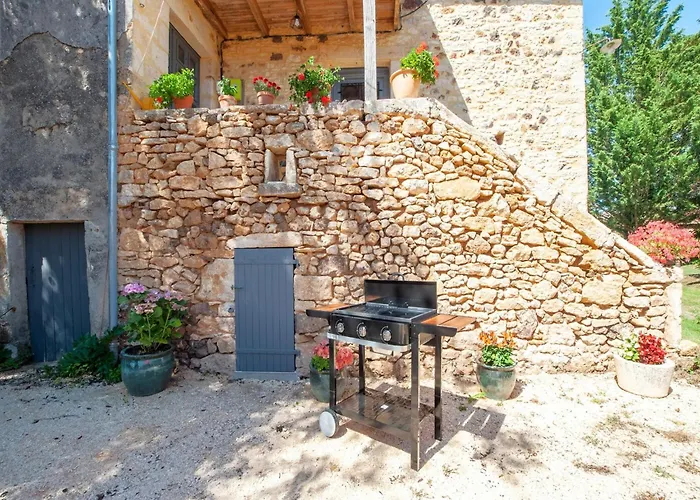 Dom wakacyjny Tranquil Escape In *