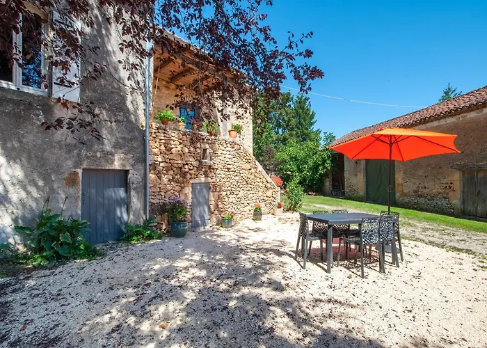 Dom wakacyjny Tranquil Escape In